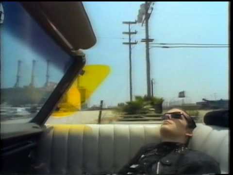 The Sisters of Mercy Black Planet (