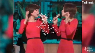 The Peanuts [|] Vacation of Love