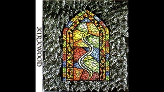 Jim Kirkwood - Yggdrasil Vol. 2 - The Serpent Kiss (1994) (Electronic Fantasy Ambient)