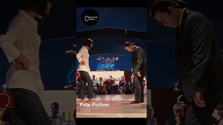 Pulp Fiction: Jack Rabbit Slim Dance