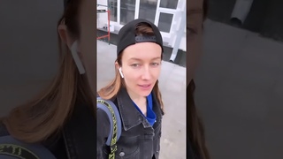 Кристина Казинская