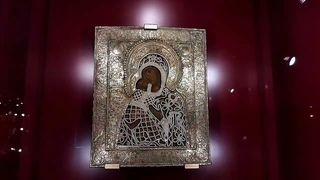 Новгородская земля. Софийский собор. Грановитая палата.