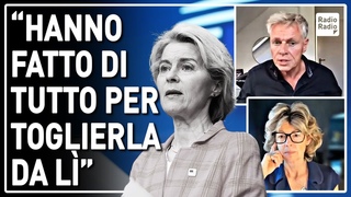 ROB ROOS ▷ “GLI SMS DI URSULA CON PFIZER? IN BELGIO È NEI GUAI, LÌ CI HA PENSATO LA PROCURA“