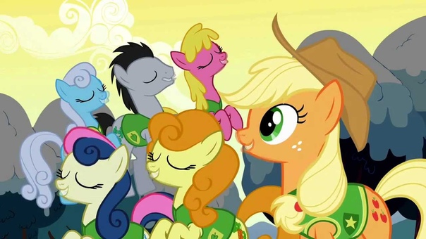 Proud to be a Brony PMV Black