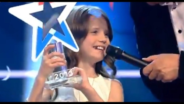 Amira Willighagen Results Finals Hollands Got Talent Part 2 28 December