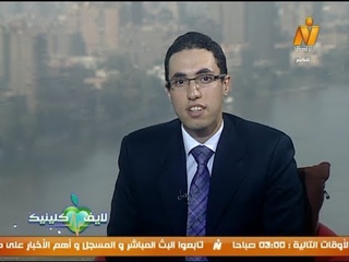 مشاكل ضعف عضلة القلب .. د/ رامى إسماعيل .. لايف ك&#
