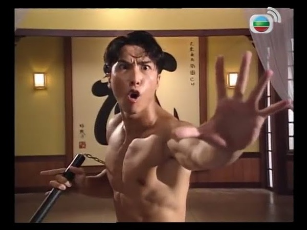 Fist of Fury the battle of Cheng Zhen Donnie Yen,