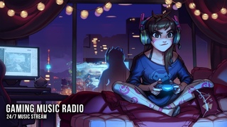 NCM 24/7 Live Stream 🎵 Gaming Music Radio | NoCopyrightMusic| Dubstep, Trap, EDM, Electro House