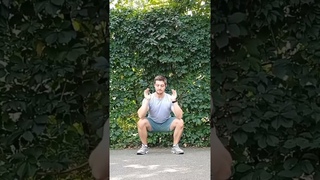 Фітнес тренування вдома. Вправи для ніг
