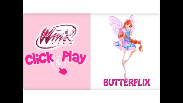 Winx Club Which one is your Winx