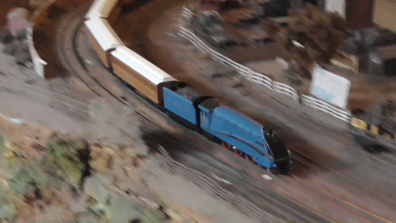 Lynmouth Model Railway 23, 10,
