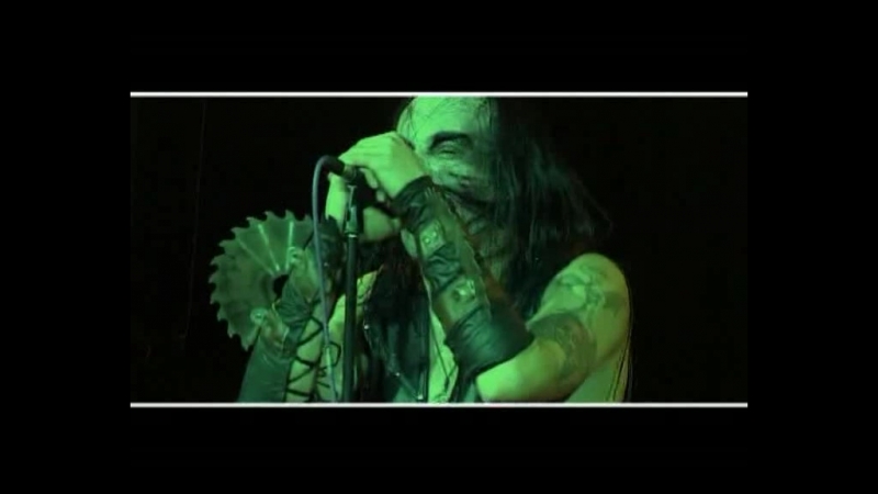 Demons Of Guillotine