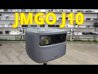 Я влюбился в JMGO J10!