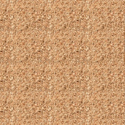 Woodchip Ground Texture