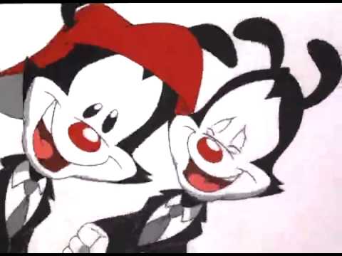 Animaniacs Macadamia Nut