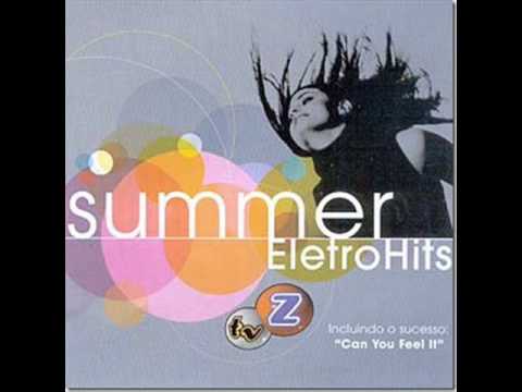 01 Jean Roch Can You Feel It ( Summer Eletro Hits