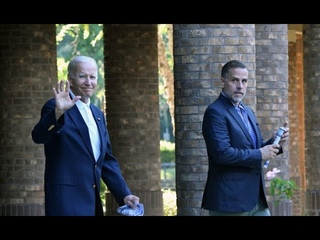 USA DNES (12. 10.): Joe Biden má „velkou důvěru“ v Huntera; Moderna testuje mRNA injekce do srdce