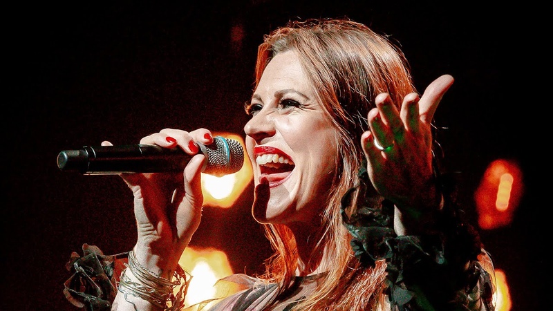 Floor Jansen Qué Se Siente (