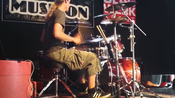 Stef Broks D3 D