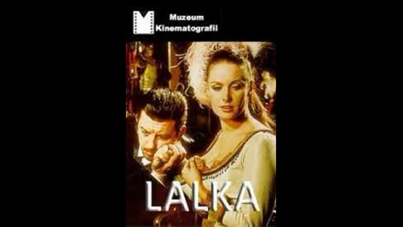 Lalka La muñeca (1968), legendas em
