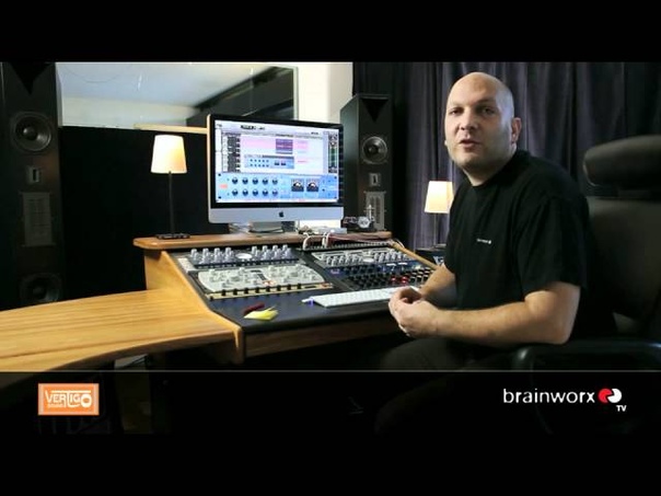 Brainworx Vertigo VSC 2