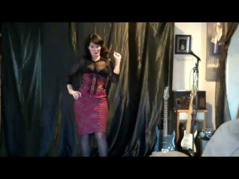 Miss Ruby Tuesday Better Things To Do ( Strip