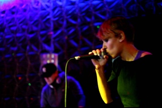 Metis (BK Undrgrnd) and Jerrra (JBB) - Smoking kills (live @ Monaco)