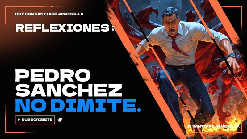 Dimitir es un nombre ruso para Pedro Sánchez Mi valoración sobre su