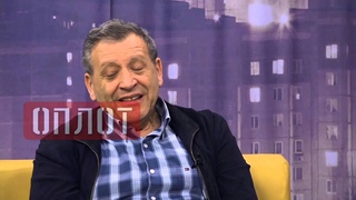 Без темы Часть 1: Художественный руководитель киножурнала Ералаш Борис Грачевский