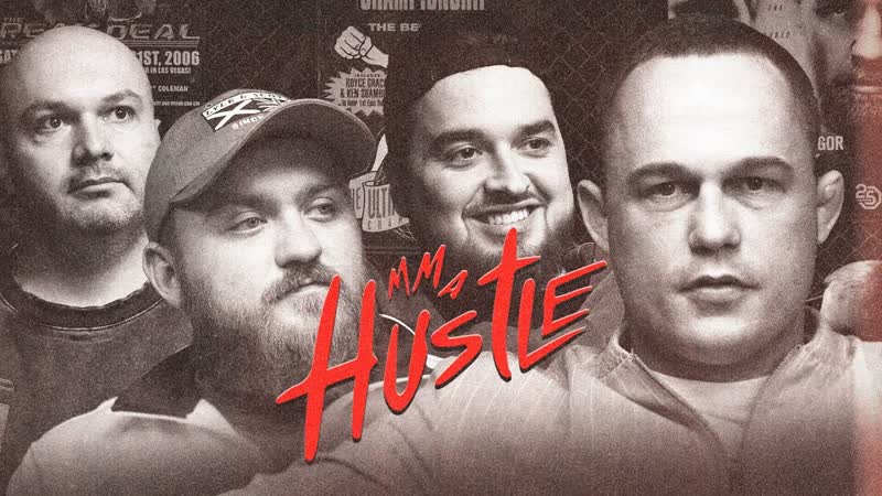Hustle MMA, 3, Алексей Махно Готов драться бесплатно, (Дедищев,