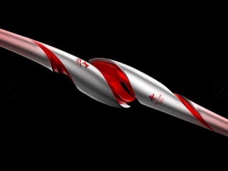 BEIJING 2022 OLYMPIC TORCH