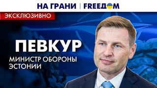 ПЕВКУР: РФ нарушает ВСЕ военные законы! Украина должна ПОБЕДИТЬ | На грани