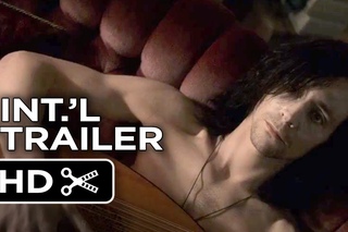 Трейлер фильма Выживут только любовники / Only Lovers Left Alive