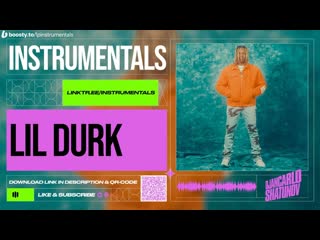 Lil Durk ft. Lil Skies - Rockstar (feat. Lil Skies) (Instrumental)