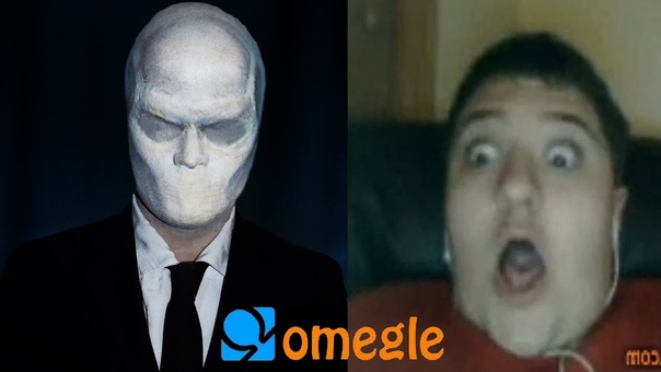 Slenderman goes on