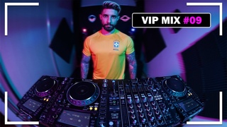 VIP MIX #09  (James Hype Style Mix) CDJ 2000 Nexus2