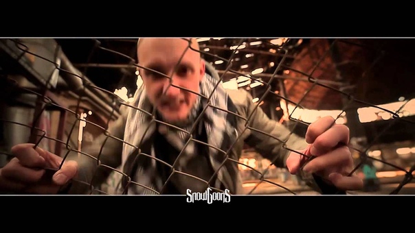 Snowgoons Feat. Widukid