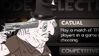 Casual TF2 in 2020