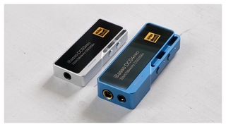 iBasso DC03 Pro vs DC04 Pro | Сравнение прекрасных донглов