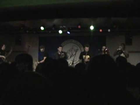 Streetlight Manifesto A Better Place, A Better