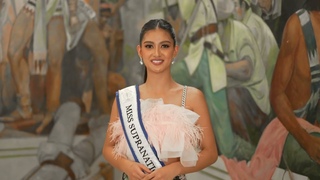 Miss PHILIPPINES - INTRODUCTION