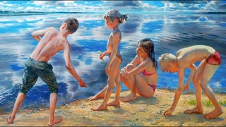 Белых Любовь
