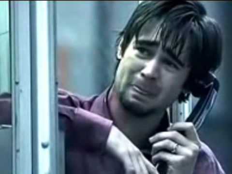 phone booth I love you so fucking