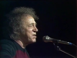 Юрий Кукин Цыганки 1995 год