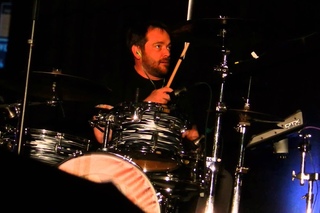 DCCON 2015-Saturday Night Special-Mark Sheppard часть 1