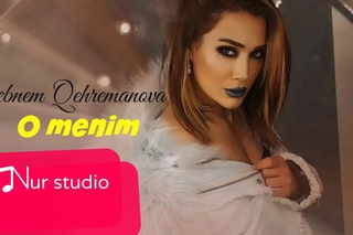 Sebnem Qehremanova   O Menim  (2017 )