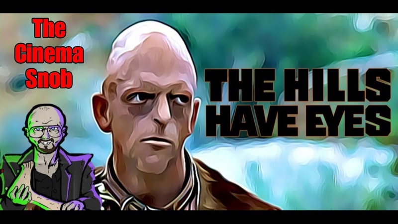The Hills Have Eyes The Cinema