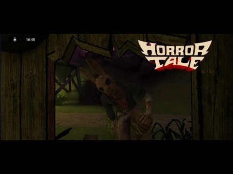 Обновление: Теперь враг умнее, Horror Tale 1. 2. 0, Эпизод