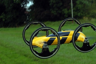 B Go Beyond ,EXPENDABLES 3 drone
