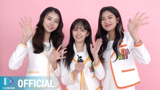 티파티 (Tea Party) ’Show Me’ Release Interview💞 | KBS2 이미테이션 (IMITATION)